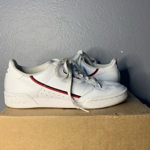 Adidas Continental 80 Shoe!